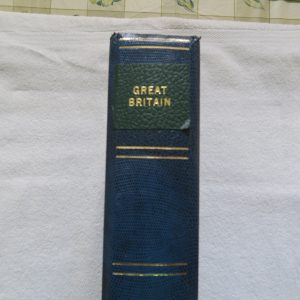 Great Britain Stamps Vol 2