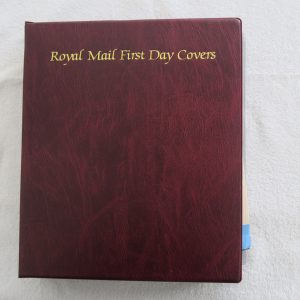 Cayman Islands First Day Covers